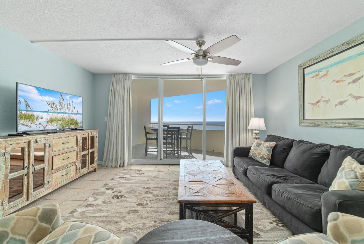Perdido Sun 904 Villa Perdido Key Eksteriør billede