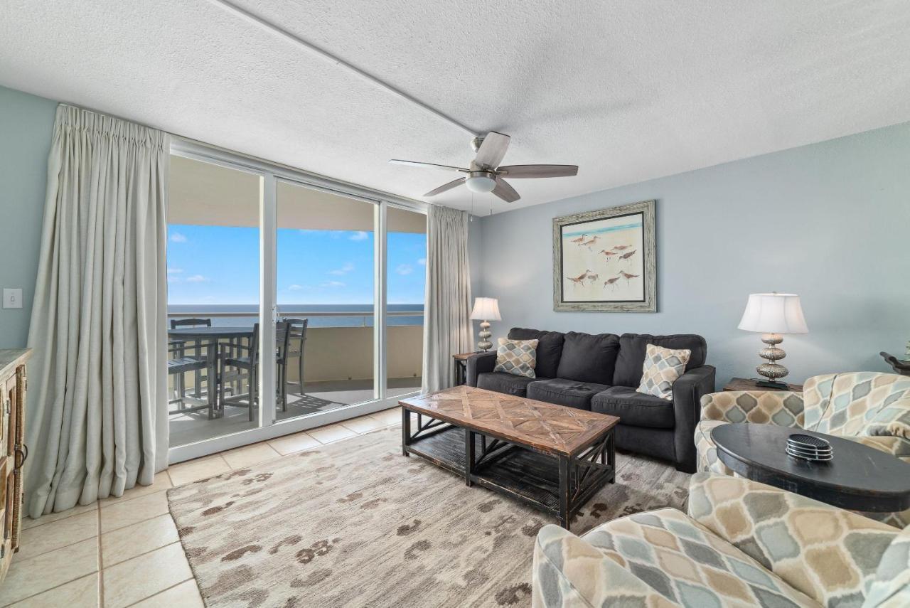 Perdido Sun 904 Villa Perdido Key Eksteriør billede