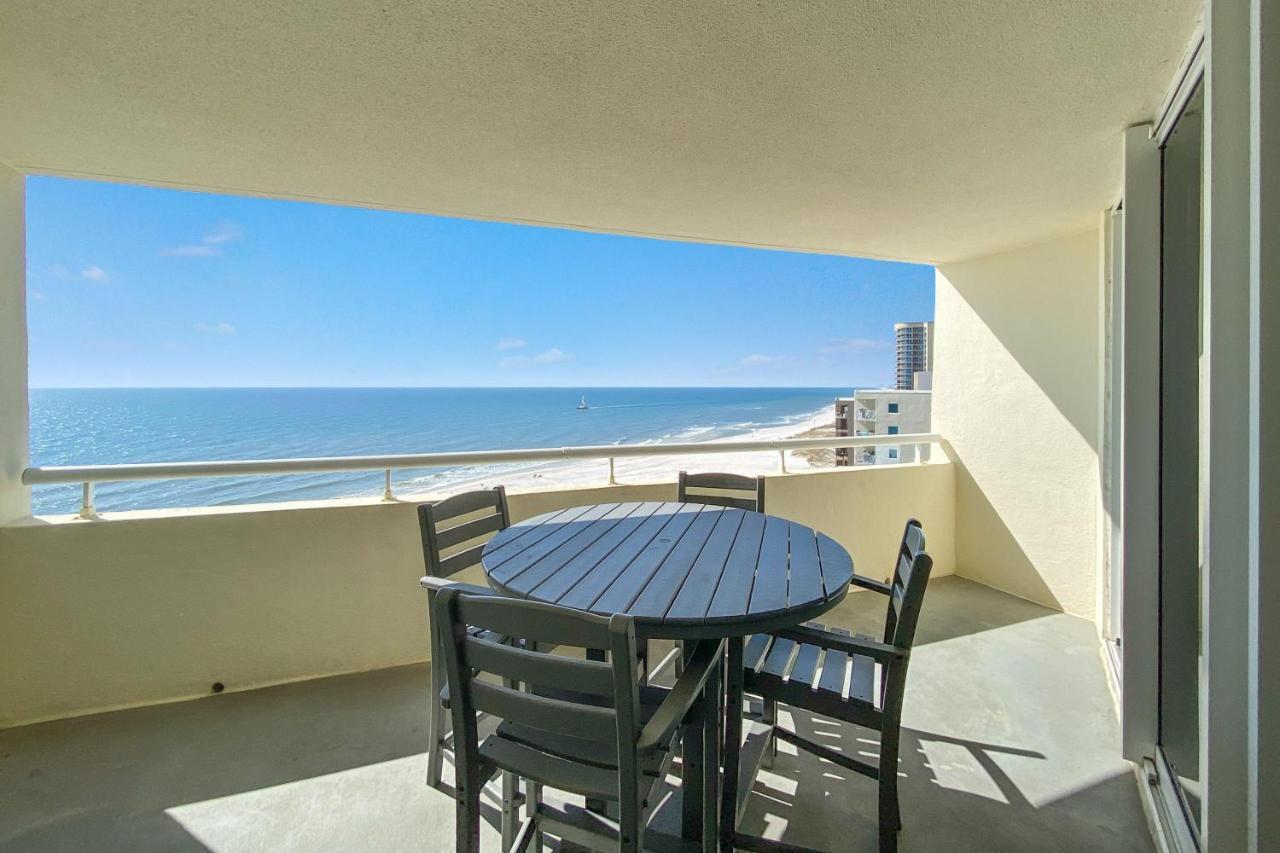 Perdido Sun 904 Villa Perdido Key Eksteriør billede