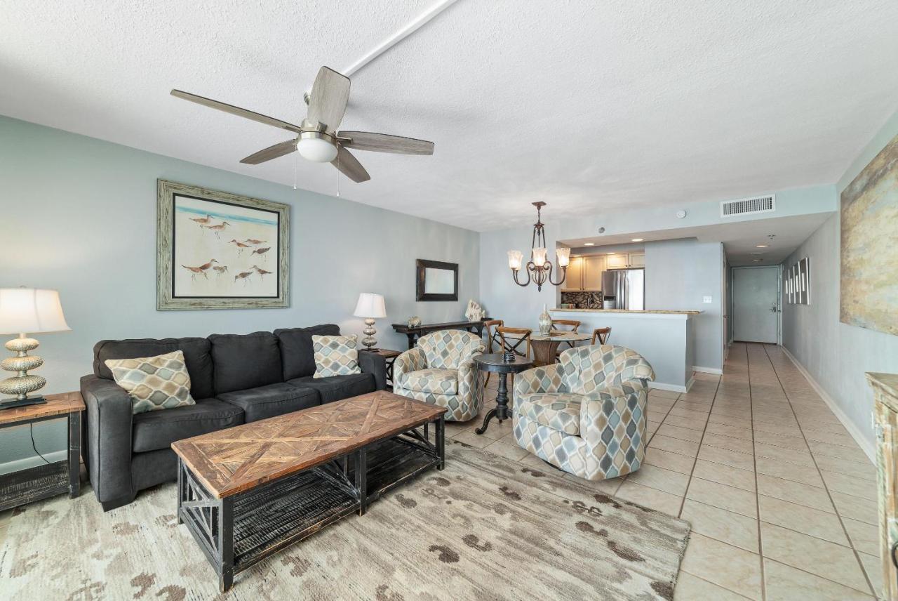 Perdido Sun 904 Villa Perdido Key Eksteriør billede