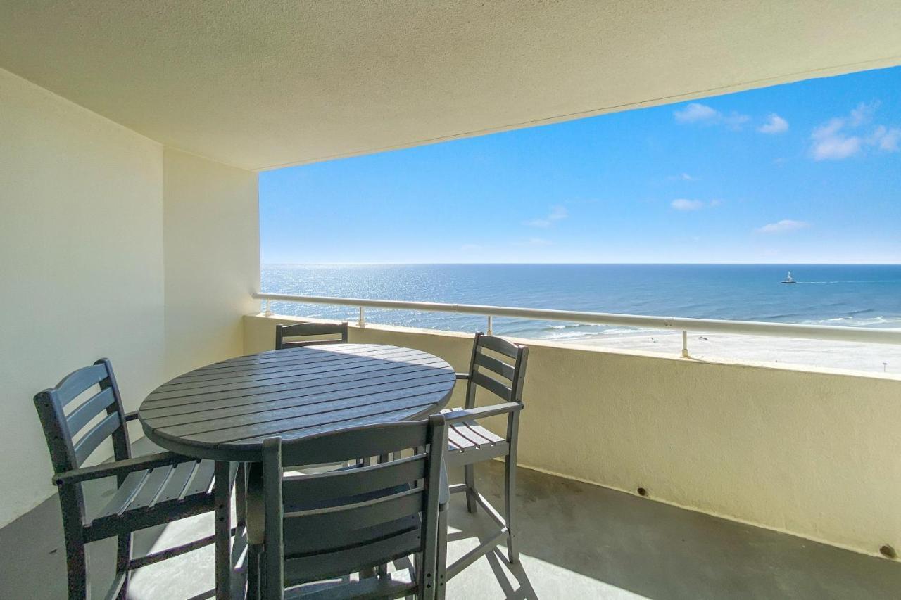 Perdido Sun 904 Villa Perdido Key Eksteriør billede