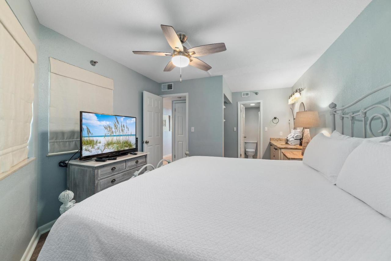 Perdido Sun 904 Villa Perdido Key Eksteriør billede