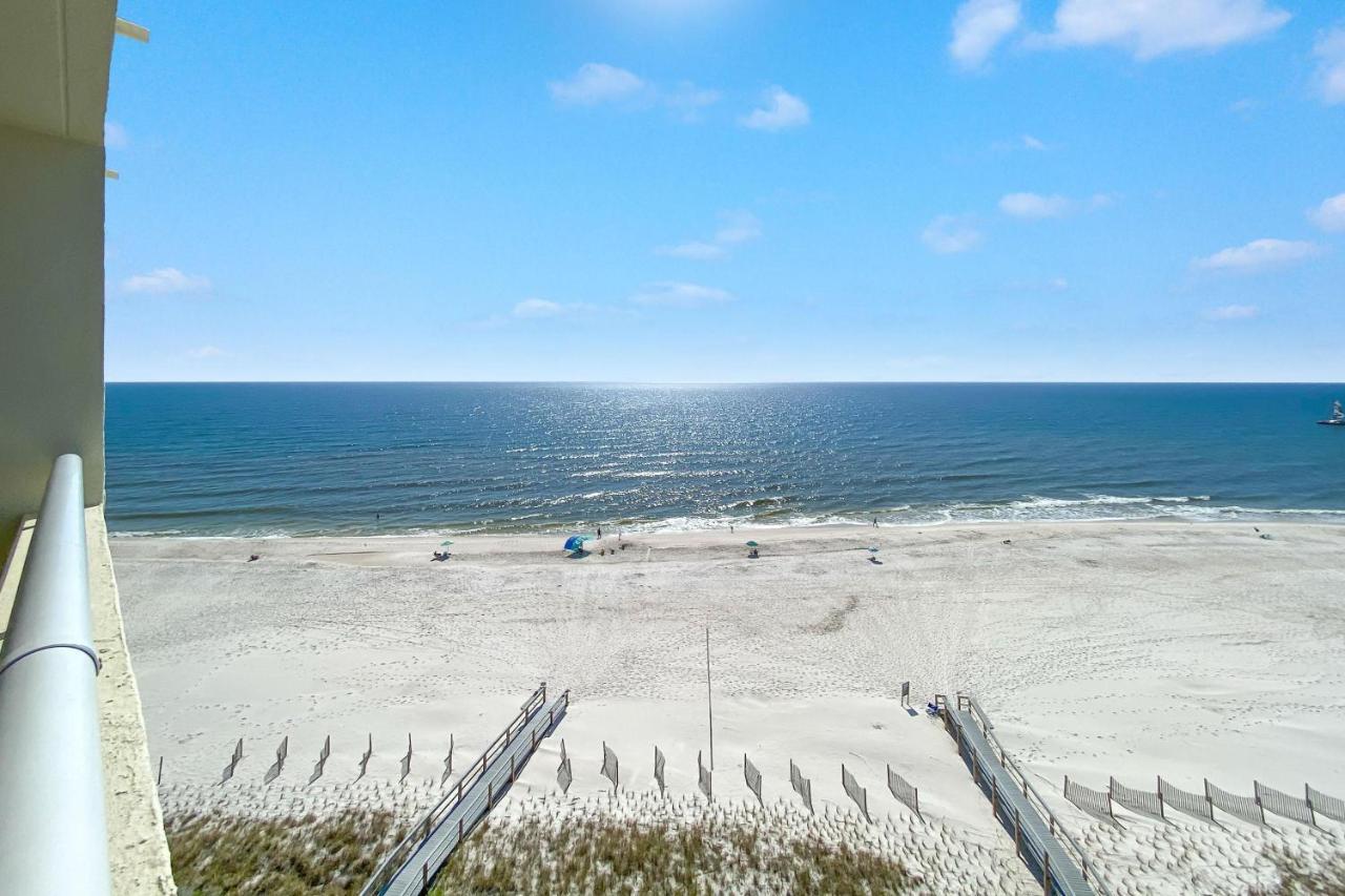 Perdido Sun 904 Villa Perdido Key Eksteriør billede